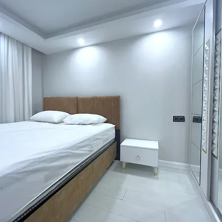 Flex Dikilitas Lejlighed Istanbul