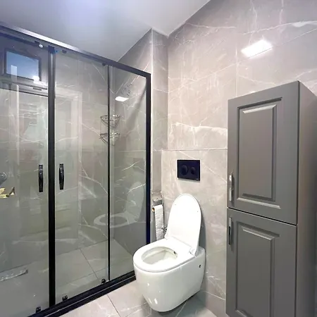 Flex Dikilitas Istanbul